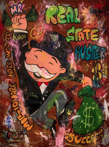State Hustler
