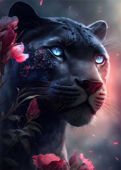 Black Panther